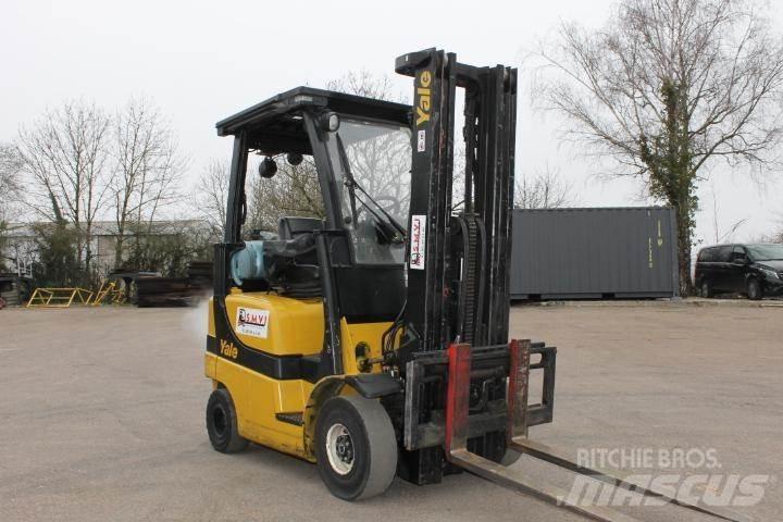 Yale GLP20SVX Otras carretillas elevadoras