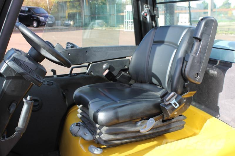 Yale GLP25VX Otras carretillas elevadoras