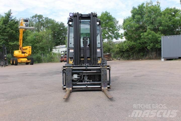 Yale GLP30VX Otras carretillas elevadoras