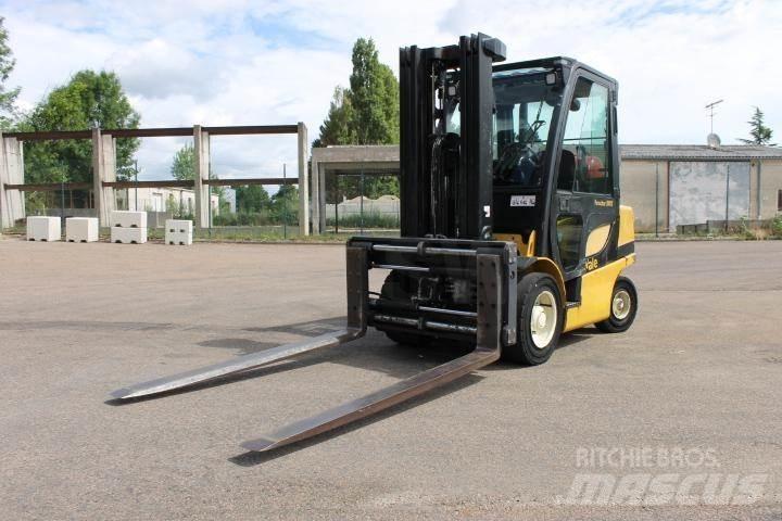 Yale GLP30VX Otras carretillas elevadoras