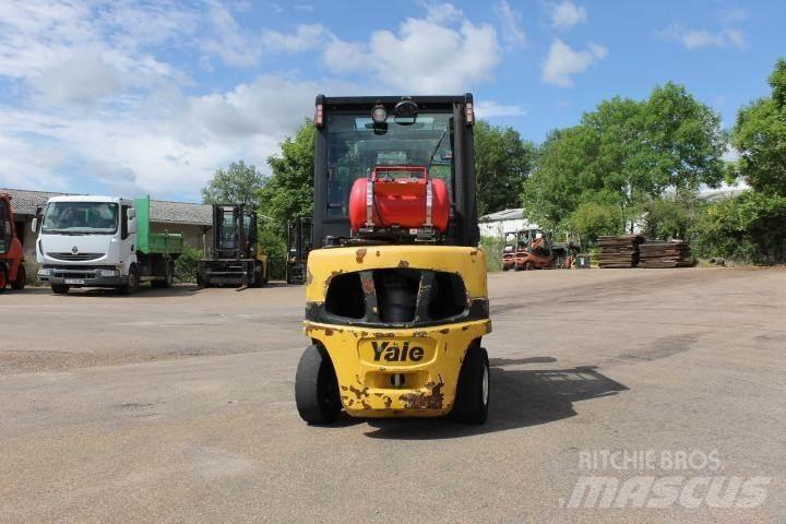 Yale GLP30VX Otras carretillas elevadoras