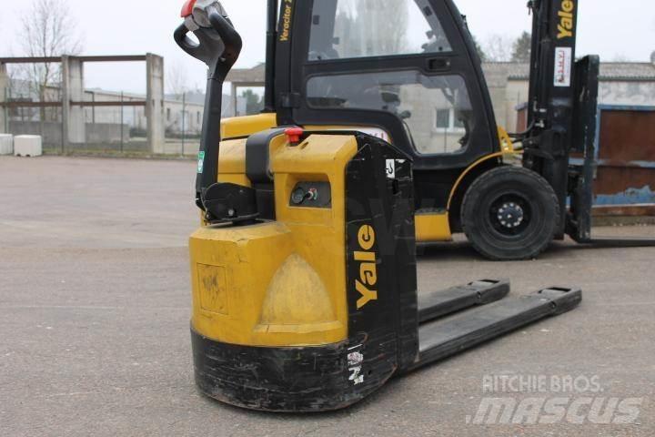 Yale MP20AC Transpaletas Electricas