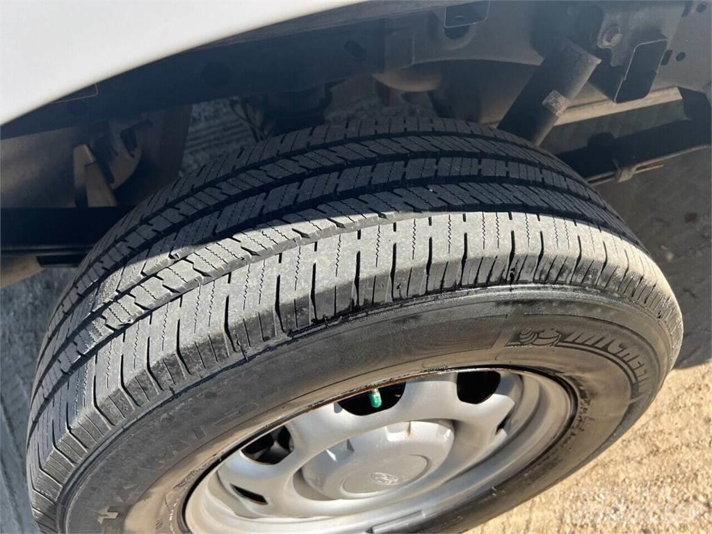 Ford F-150 Furgonetas caja abierta