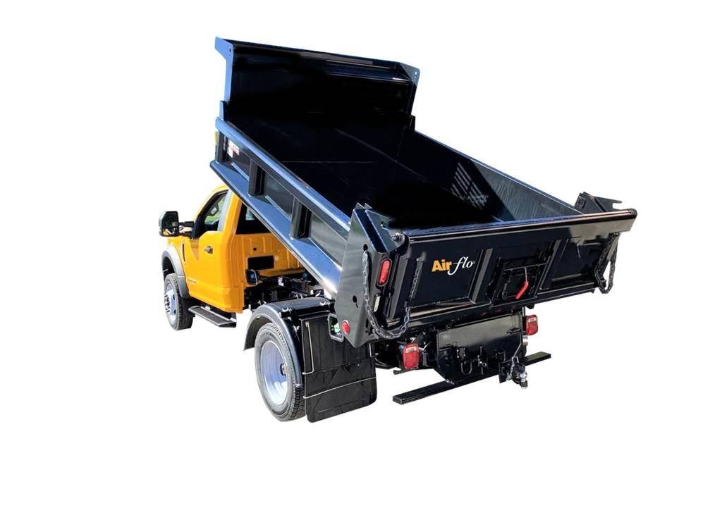  AIR-FLO MFG PCS 11-3 Otros camiones