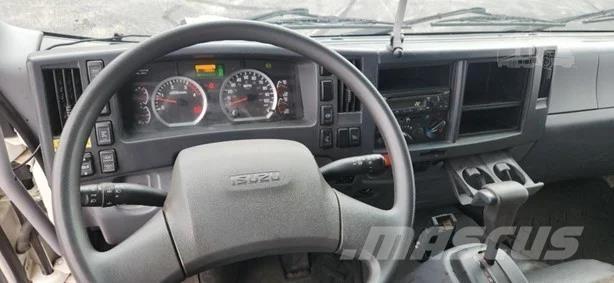 Isuzu FTR Otros camiones