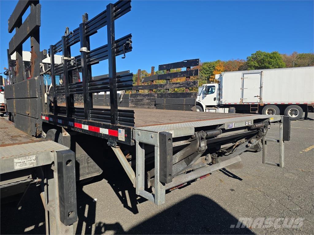 Isuzu FTR Otros camiones
