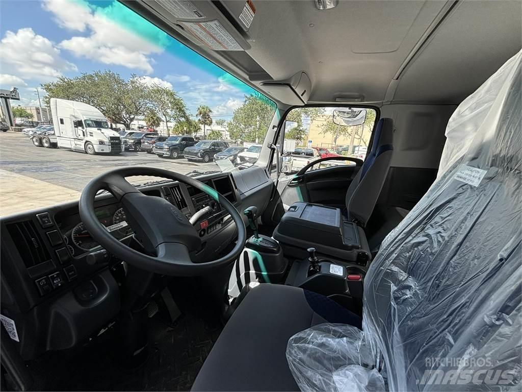 Isuzu FTR-MT6G2 Camiones caja cerrada