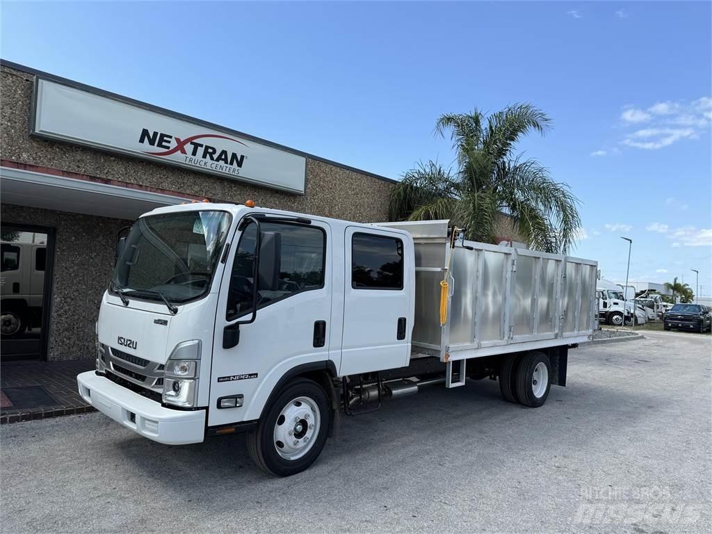 Isuzu NPR-1G404 Otros camiones