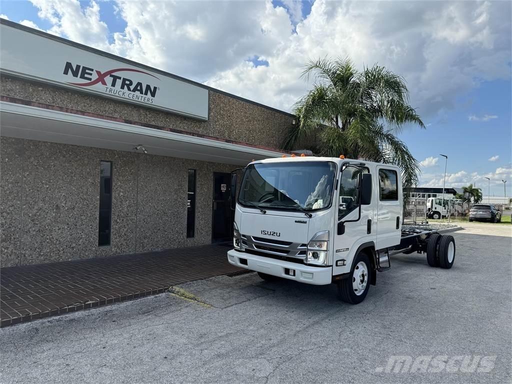 Isuzu NPR-1G404 Otros camiones