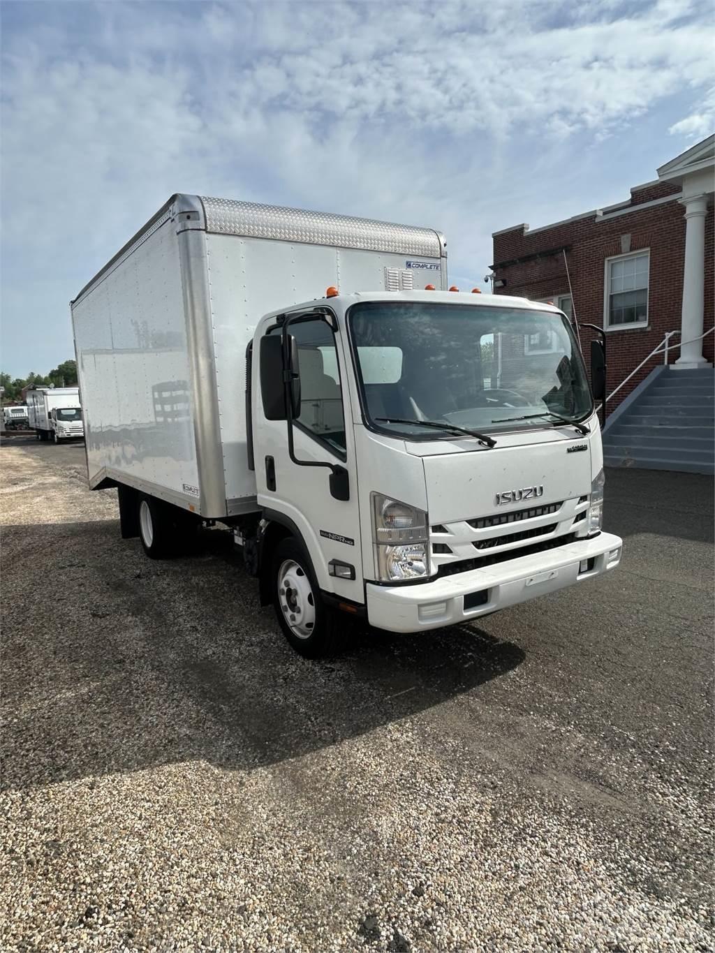 Isuzu NPR HD Otros camiones
