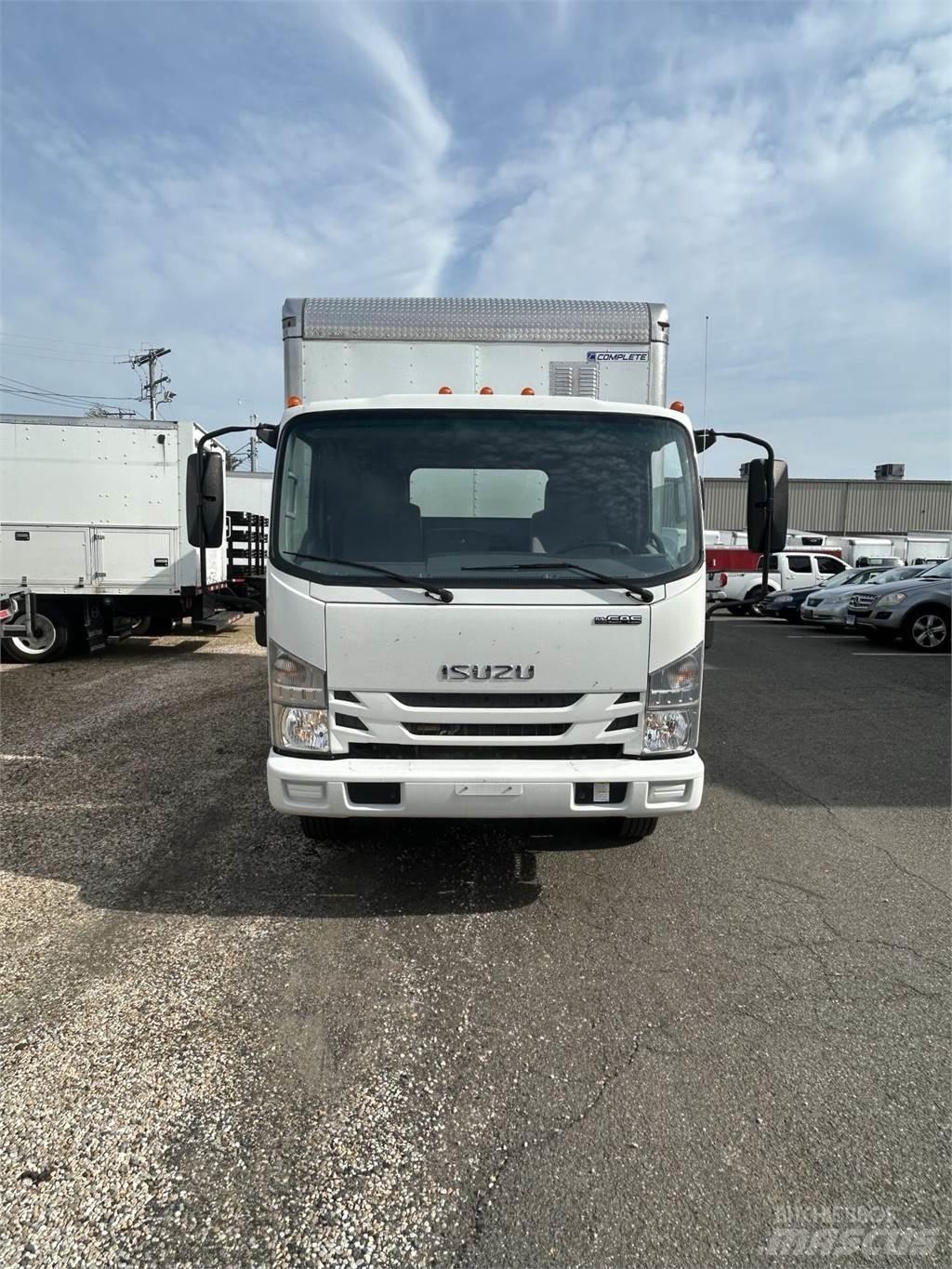 Isuzu NPR HD Otros camiones