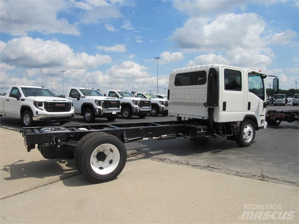 Isuzu NPR HD GAS Otros camiones