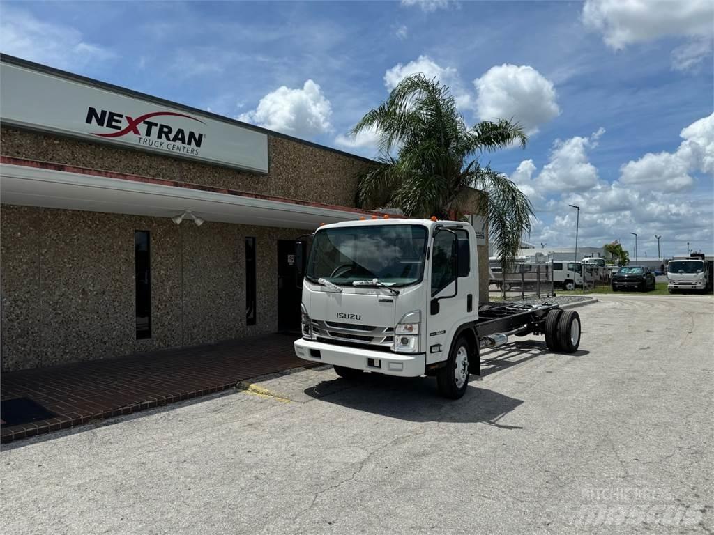 Isuzu NQR-1R404 Camiones chasis