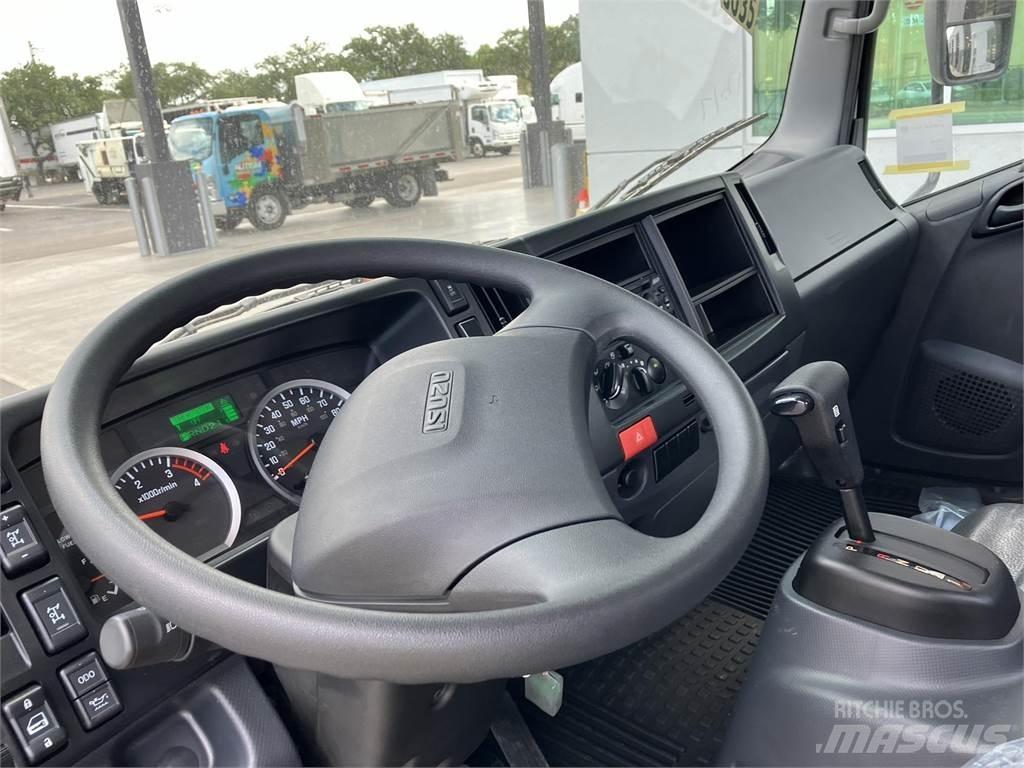 Isuzu NRR-3U354 Camiones chasis