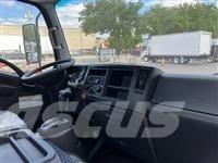 Isuzu NRR-3U354 Camiones chasis
