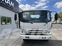 Isuzu NRR-3U354 Camiones chasis