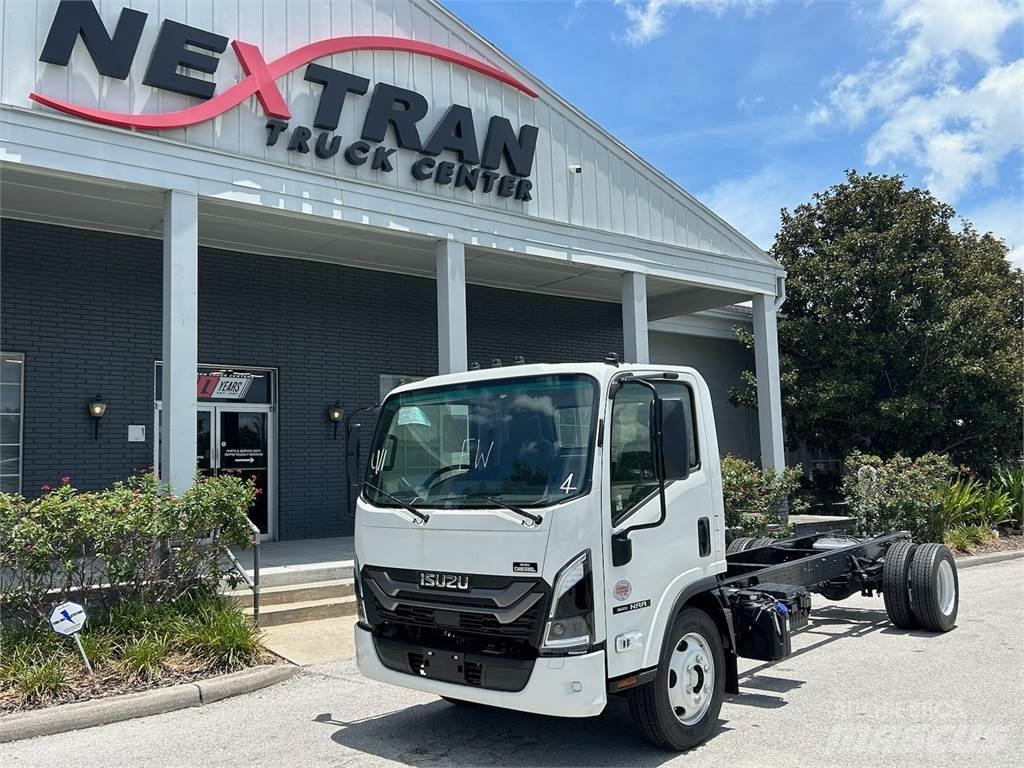 Isuzu NRR-3U454 Camiones chasis
