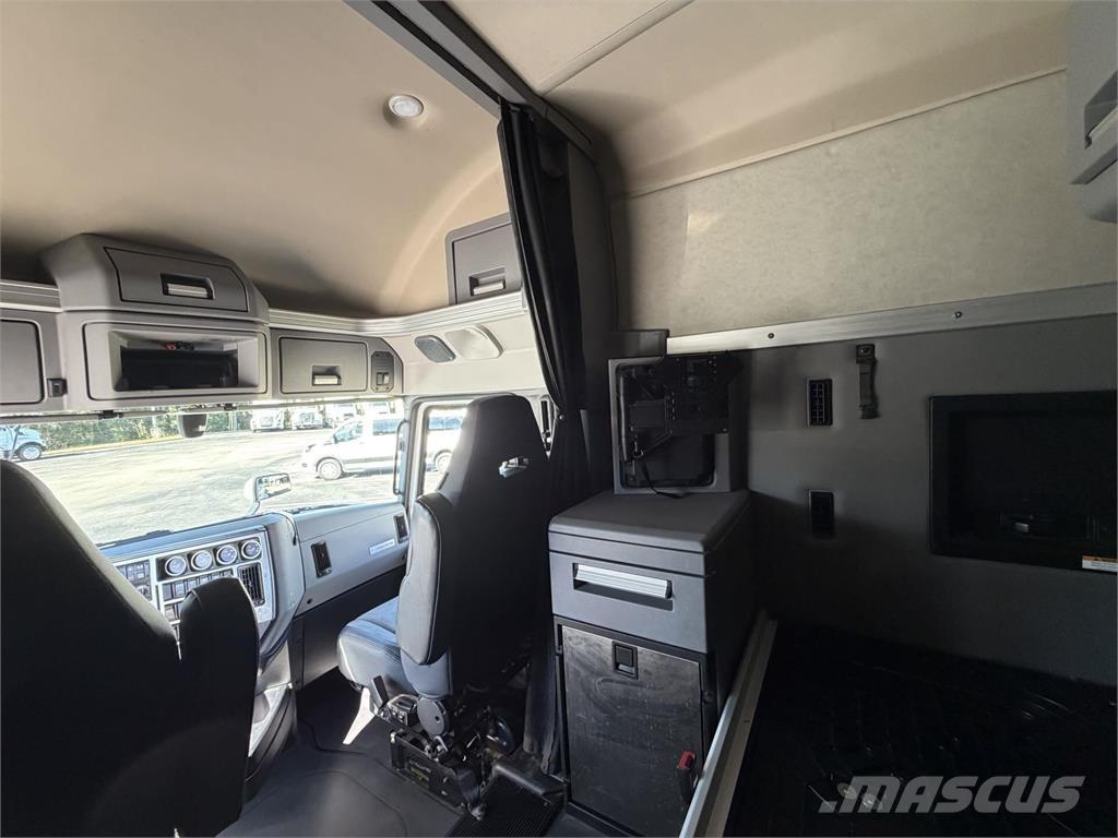 Mack AN64T Cabezas tractoras