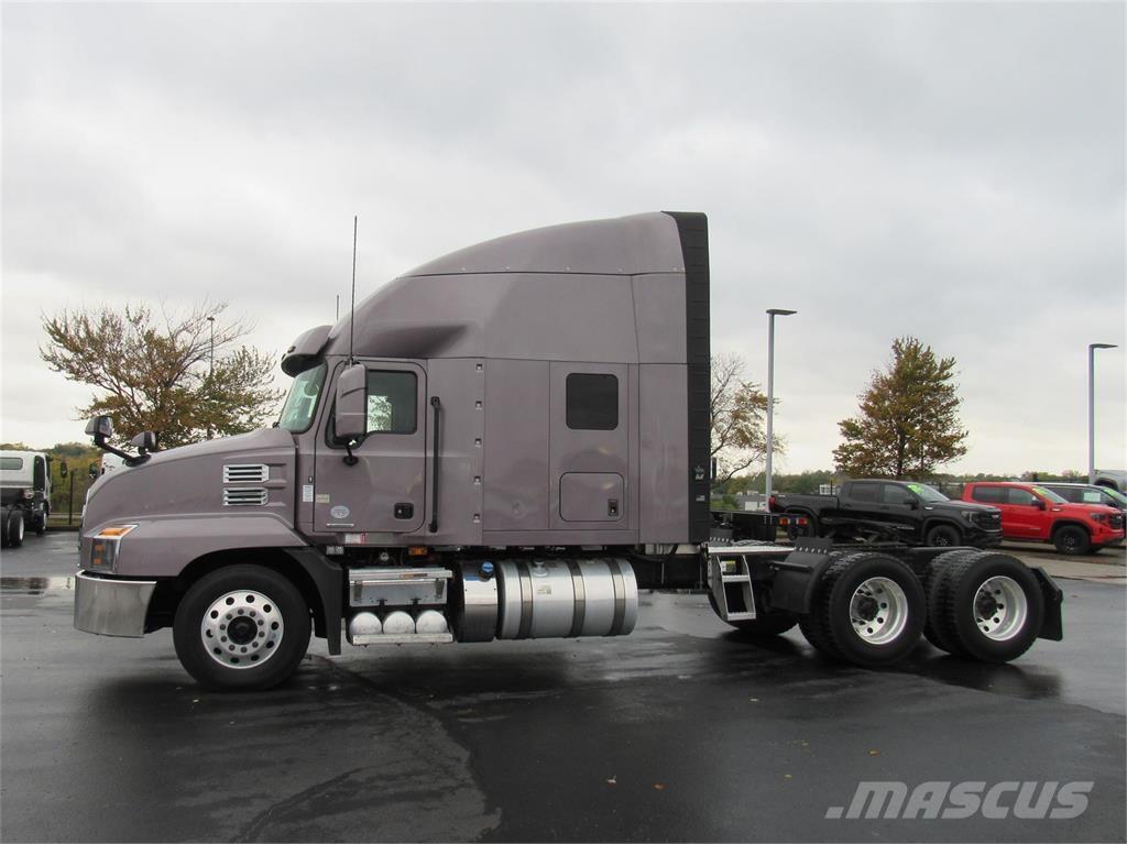 Mack AN64T Cabezas tractoras