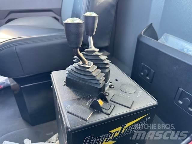 Mack GR64F Otros camiones