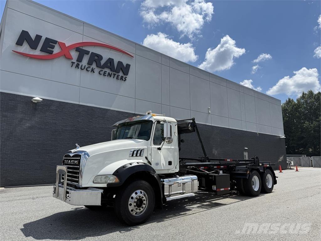 Mack GRANITE Otros camiones