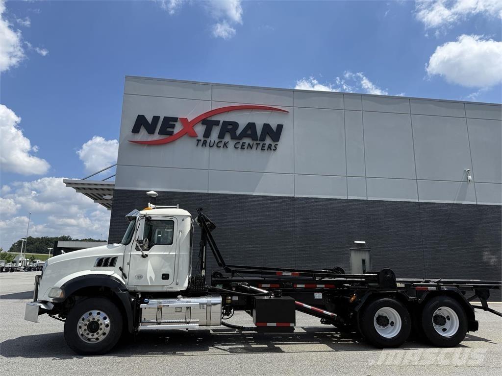 Mack GRANITE Otros camiones