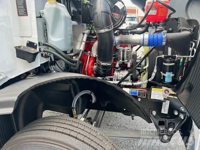 Mack MD6 42R Camiones chasis