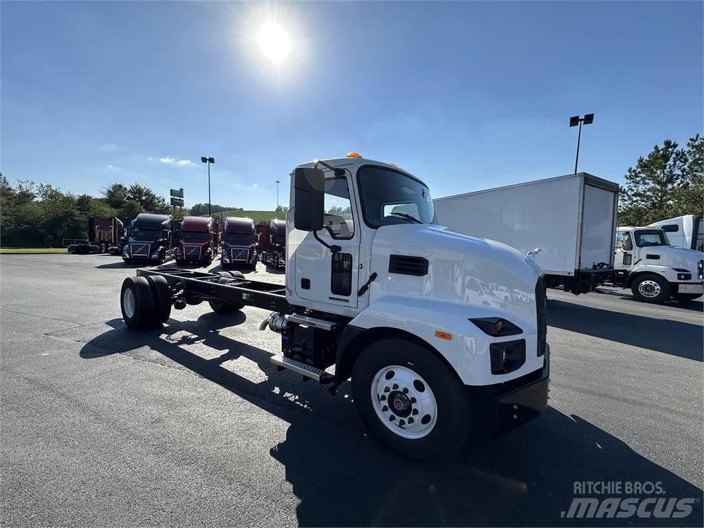 Mack MD6 42R Otros camiones
