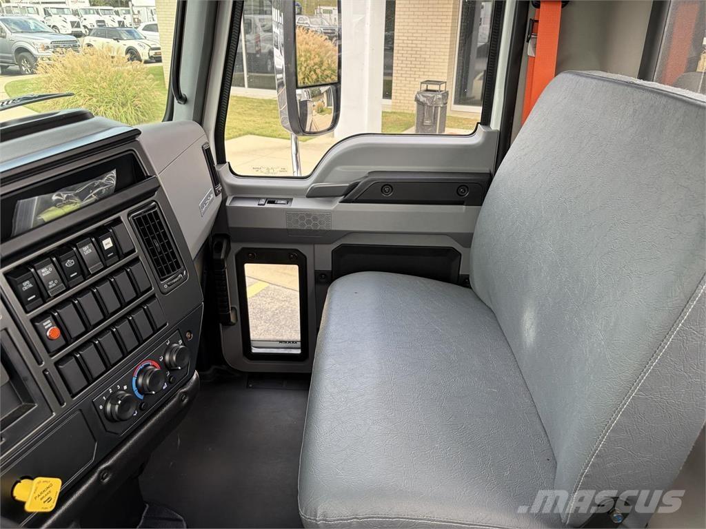 Mack MD6 42R Otros camiones