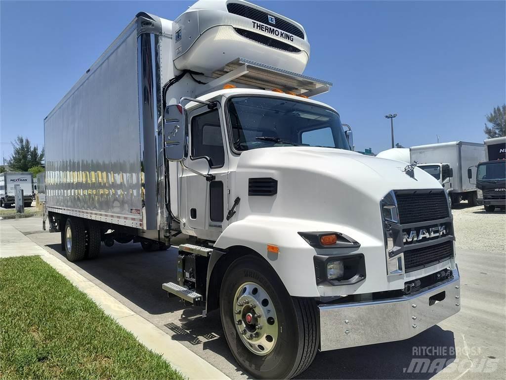 Mack MD6 42R Cabezas tractoras