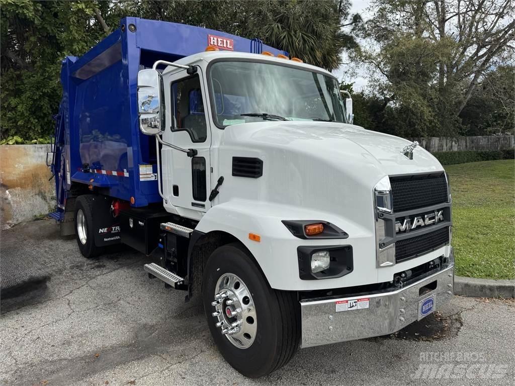 Mack MD7 42R Otros camiones