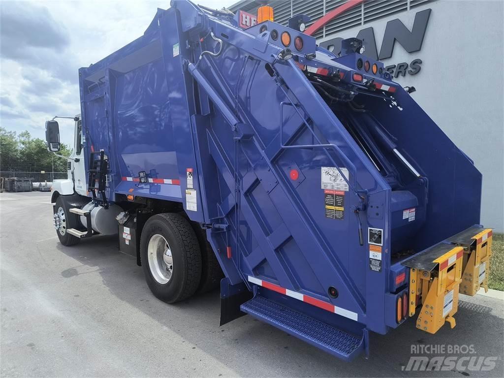 Mack MD7 42R Otros camiones