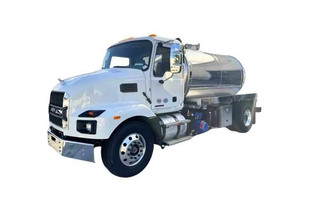 Mack MD7 42R Otros camiones