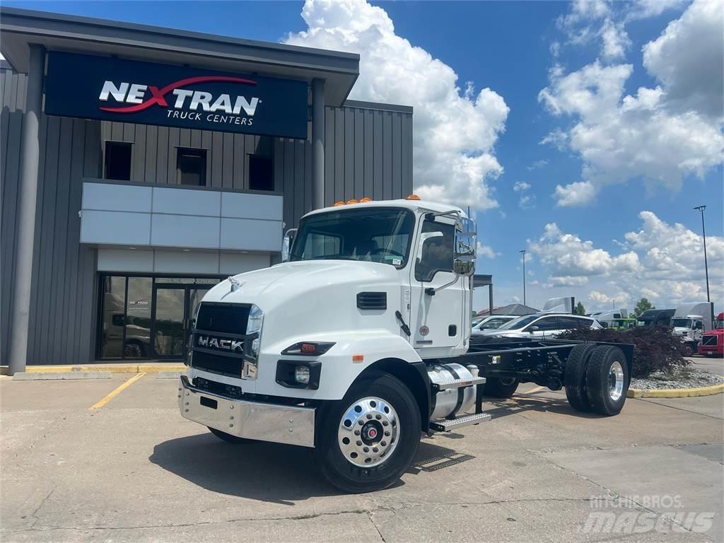 Mack MD742 Camiones chasis