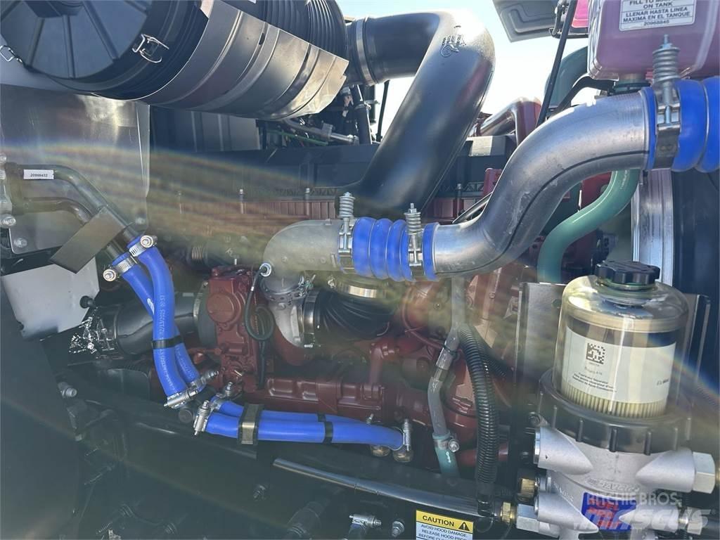 Mack PI64T Cabezas tractoras