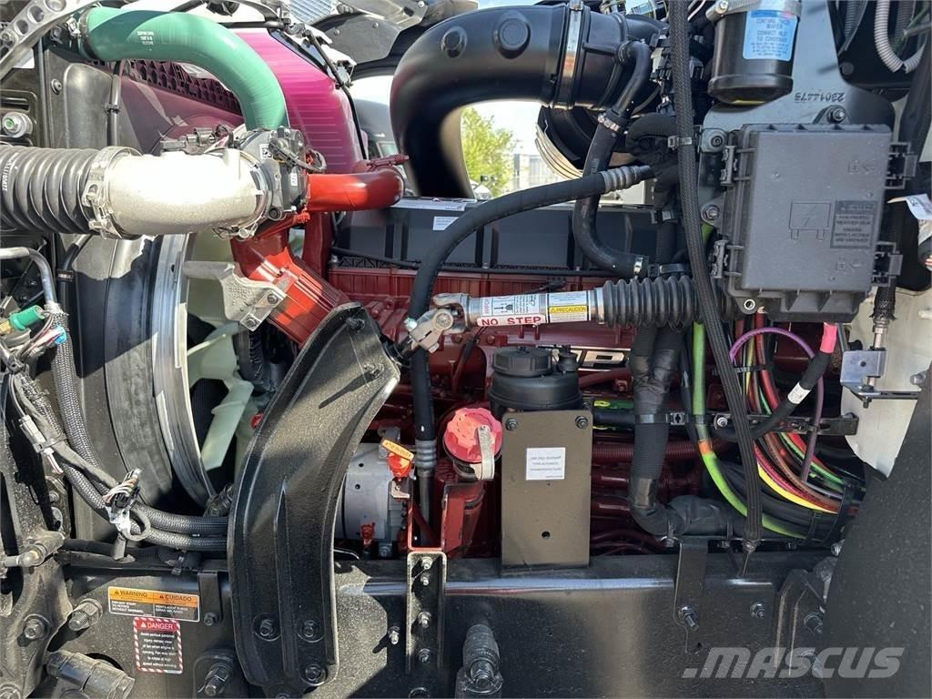 Mack PI64T Cabezas tractoras