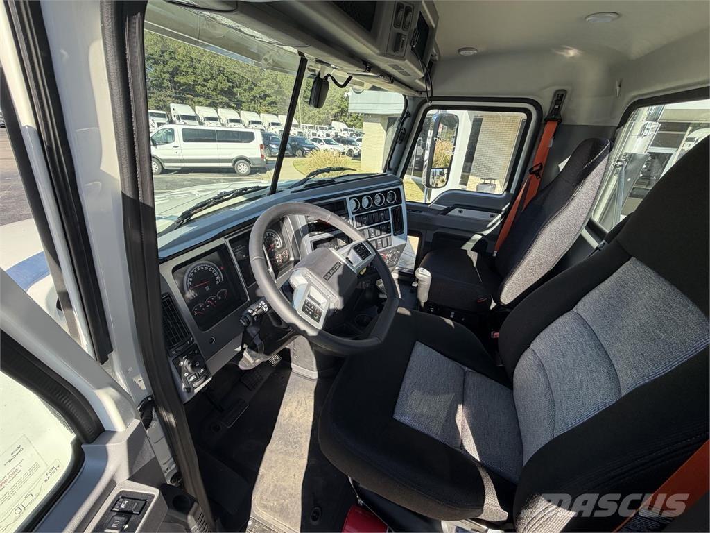 Mack PI64T Cabezas tractoras