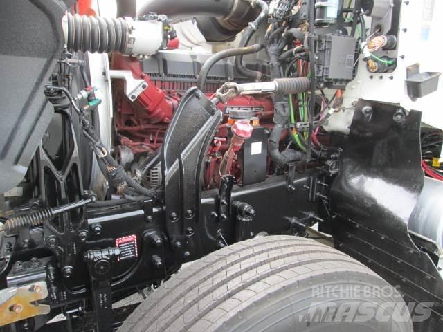 Mack PI64T Cabezas tractoras