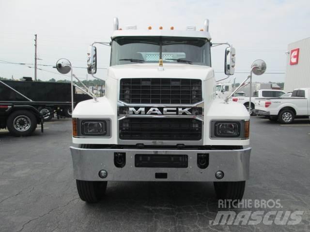 Mack PI64T Cabezas tractoras