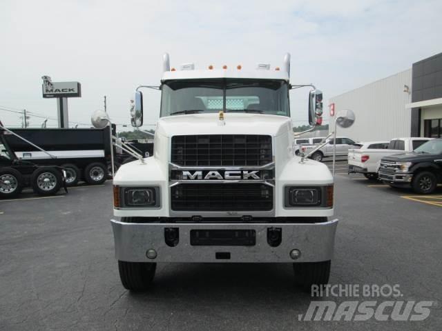 Mack PI64T Cabezas tractoras