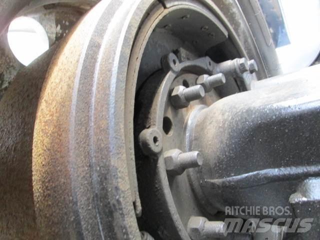 Mack PI64T Cabezas tractoras