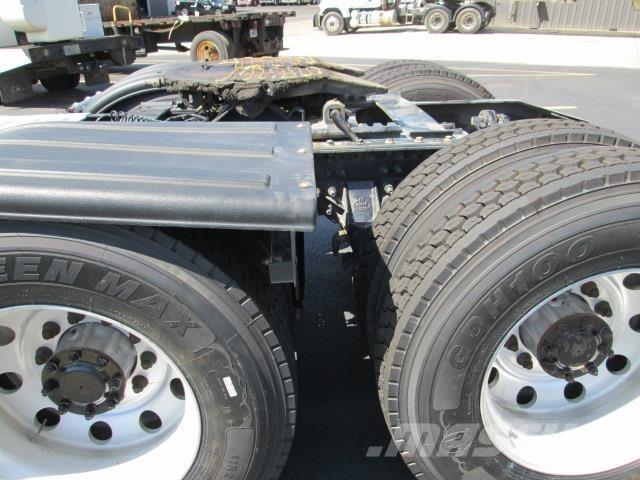 Mack PI64T Cabezas tractoras