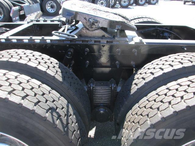 Mack PI64T Cabezas tractoras