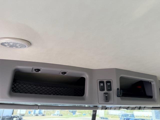 Mack PI64T Cabezas tractoras