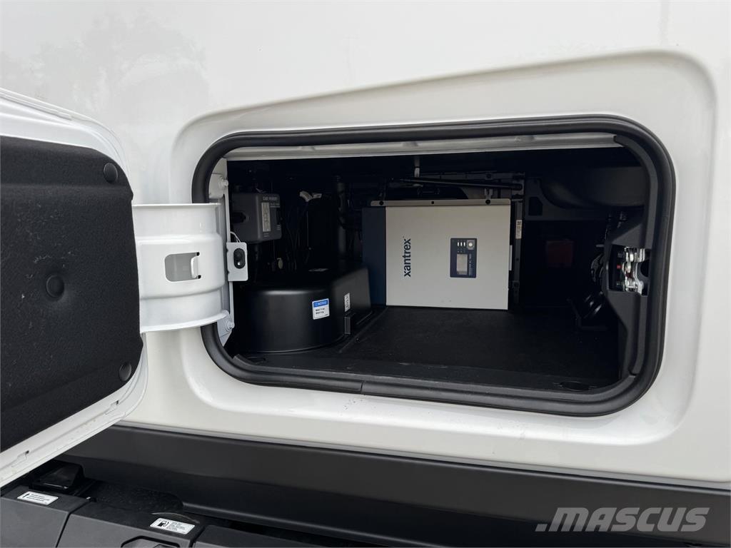 Mack PR64T Cabezas tractoras