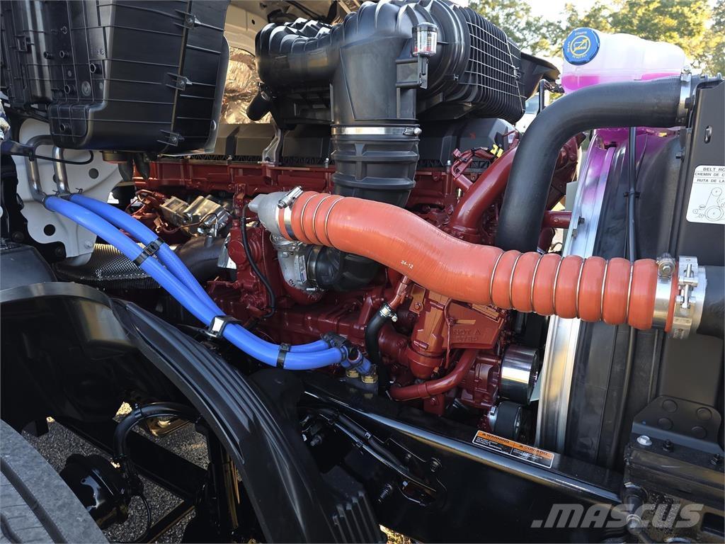 Mack PR64T Cabezas tractoras