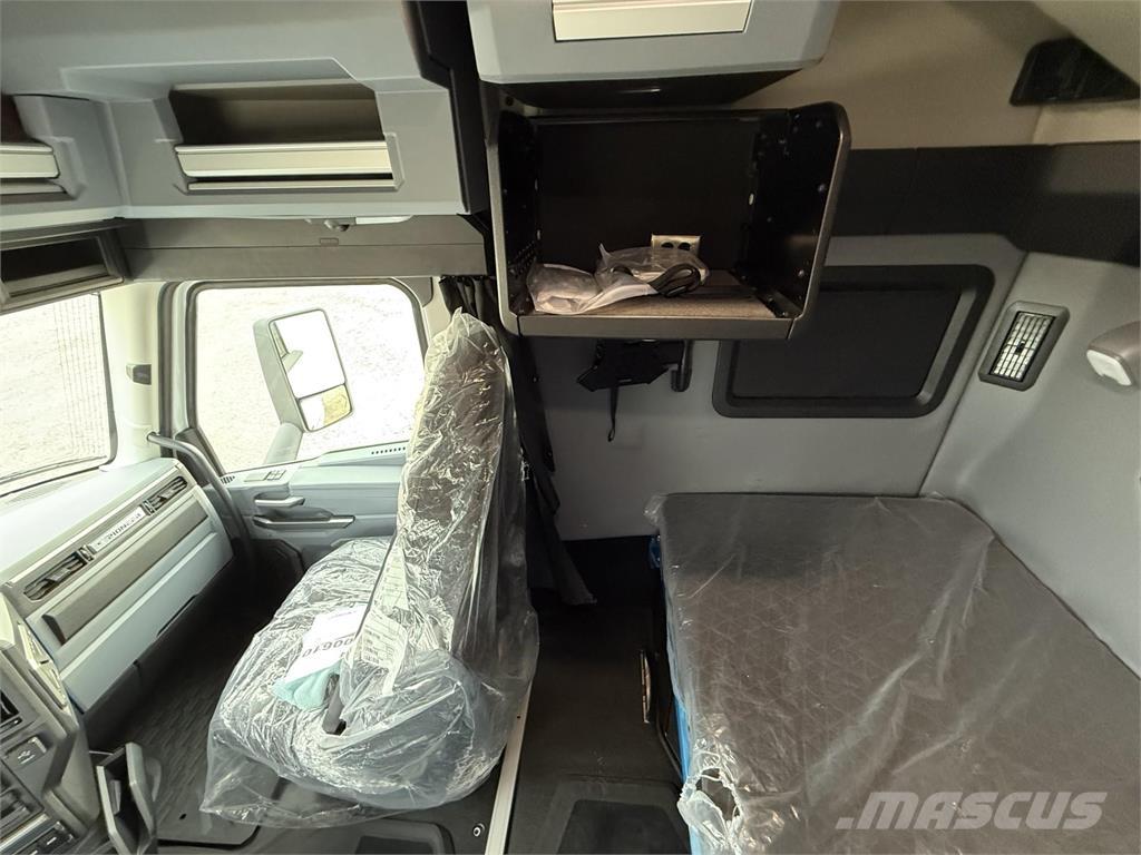 Mack PR64T Cabezas tractoras