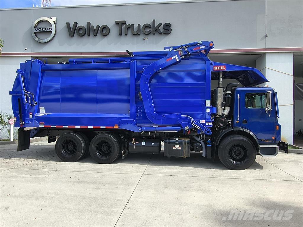 Mack TE64 Otros camiones