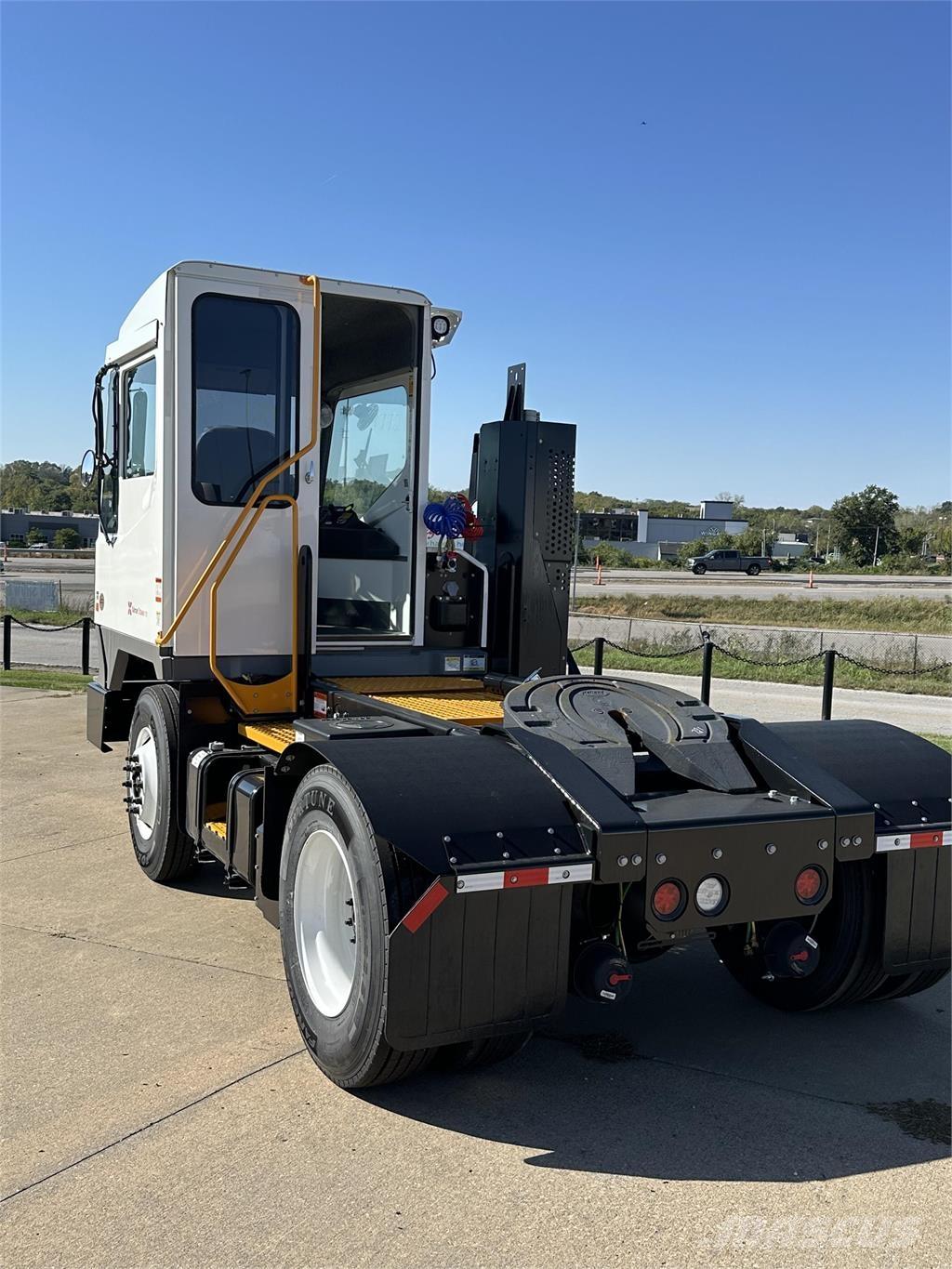 Ottawa 4x2 DOT/ON HWY Otros camiones