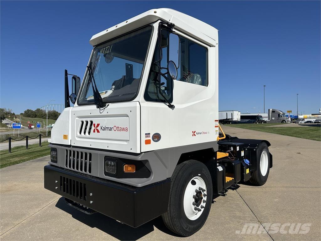 Ottawa 4x2 DOT/ON HWY Otros camiones